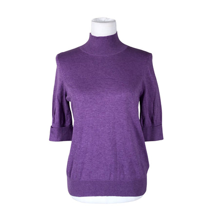 Unisex Repeat - Sweater, size 36 - Violet ()