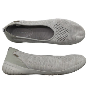 Unisex Rockport - Loafers, size 42 - Gray (1)