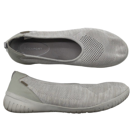 Unisex Rockport - Loafers, size 42 - Gray ()