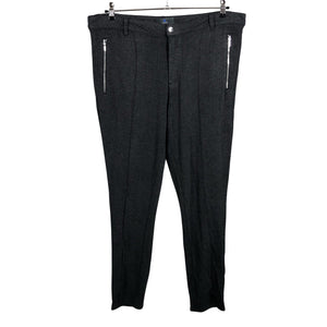 Unisex Luhta - Sweatpants, size 48 - Gray (1)