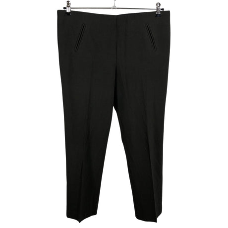 Unisex Style & Co - Slacks, size 44 - Green ()