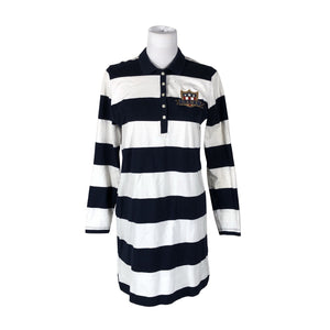 Unisex Gant - Tricot dress, size 36 - Blue (1)