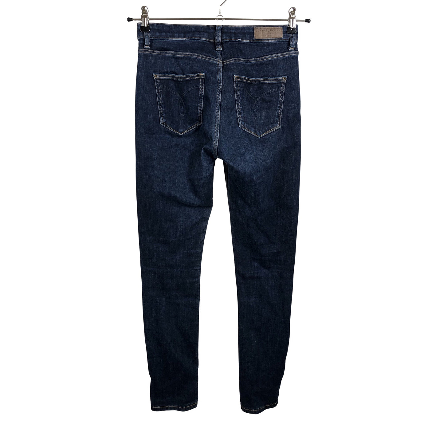 Unisex Esprit - Jeans, size W27 - Blue (2)