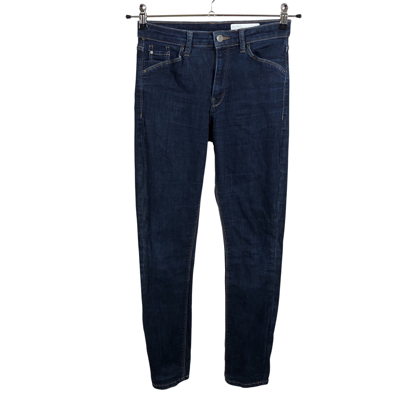 Unisex Esprit - Jeans, size W27 - Blue (1)