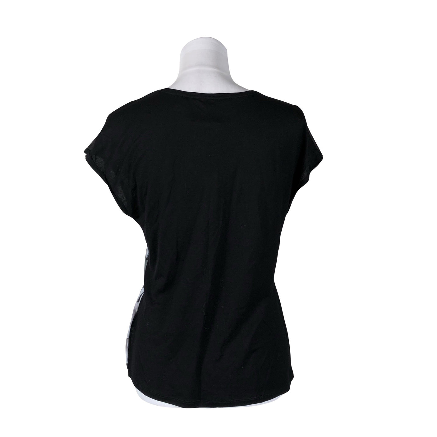 Unisex Ted Baker - T-shirt, size 36 - Black (2)