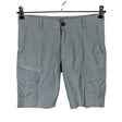 Unisex Columbia - Shorts, size W28 - Light blue ()