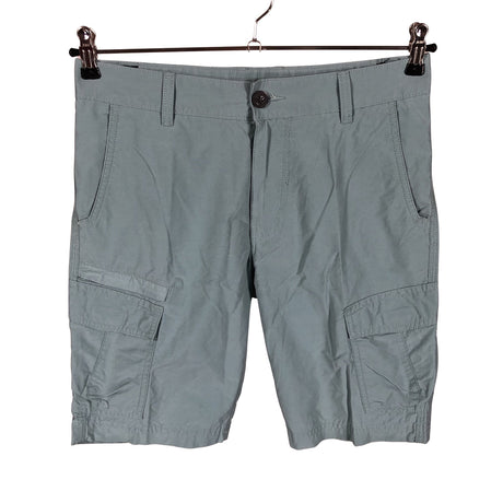 Unisex Columbia - Shorts, size W28 - Light blue ()
