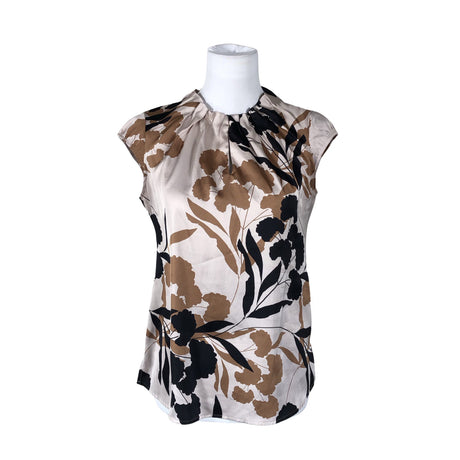 Unisex Comma - Top, size 34 - Beige ()