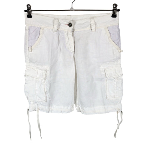 Unisex Napapijri - Shorts, size 40 - White ()