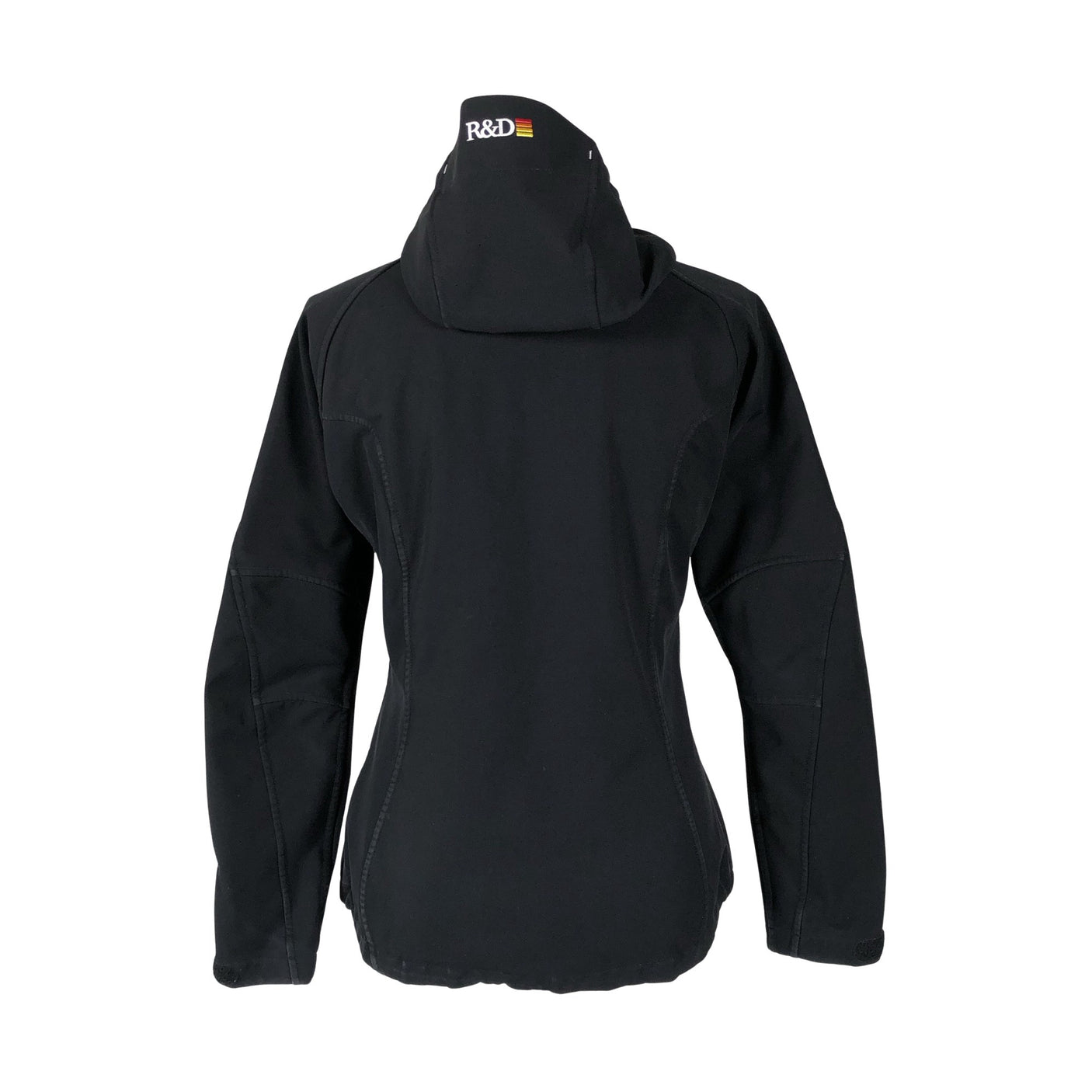 Unisex Peak Performance - Soft shell jacket, size 36 - Black (2)