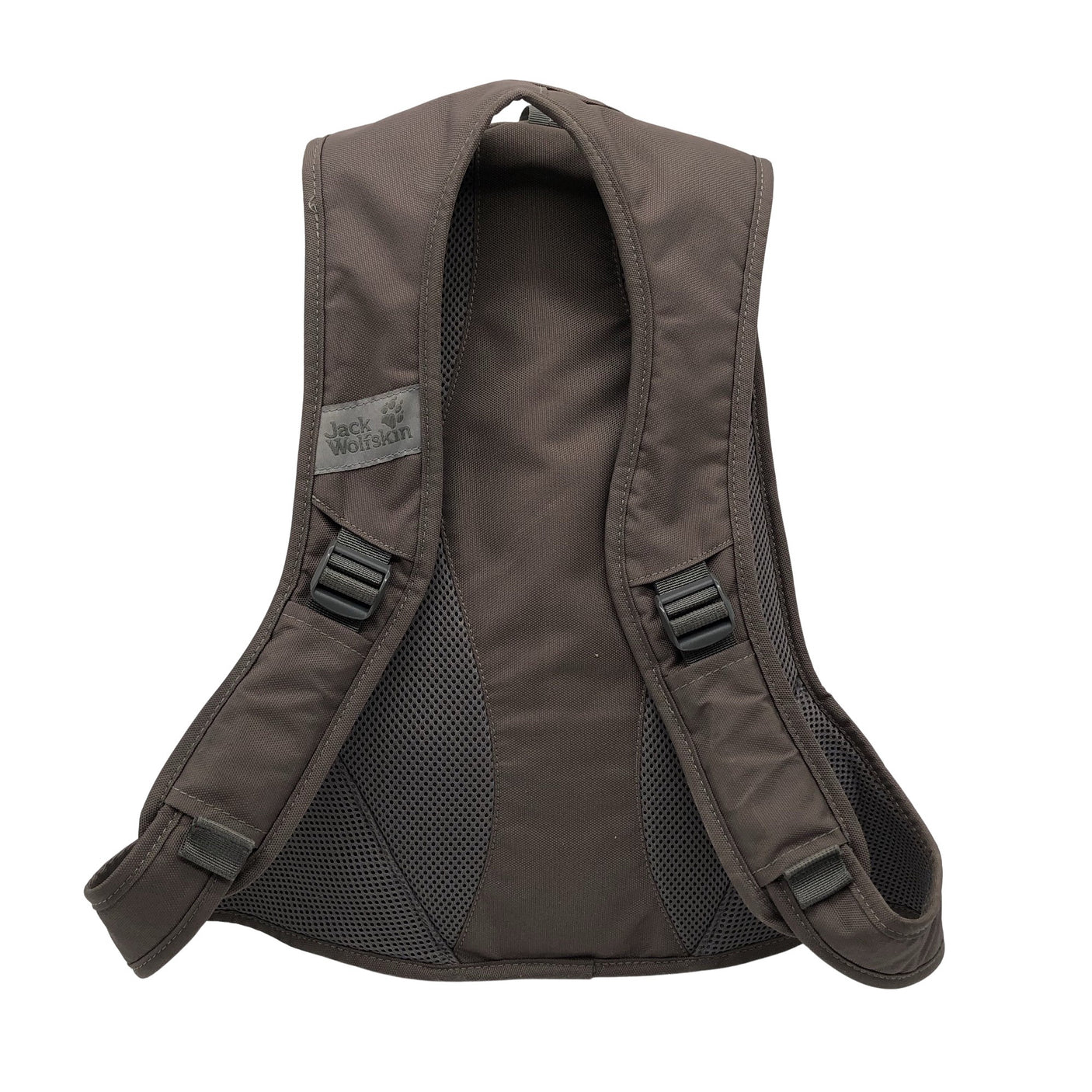 Unisex Jack Wolfskin - Backpack, size Ei kokoa - Brown (3)