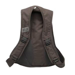Unisex Jack Wolfskin - Backpack, size Ei kokoa - Brown (3)