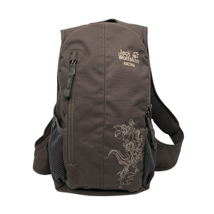 Unisex Jack Wolfskin - Backpack, size Ei kokoa - Brown (1)