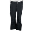 Unisex Halti - Winter pants, size 36 - Black ()
