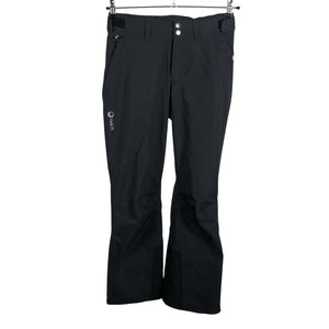 Unisex Halti - Winter pants, size 36 - Black (1)