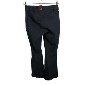 Unisex Halti - Winter pants, size 36 - Black (2)