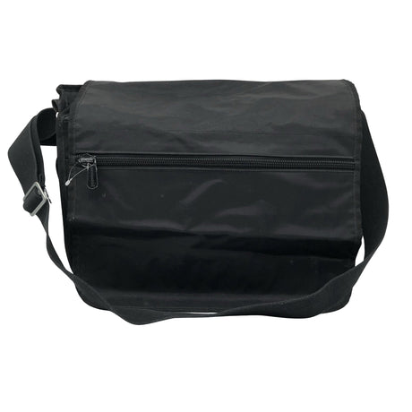 Unisex Marimekko - Shoulder bag, size Maxi - Black ()