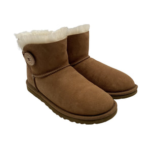 Unisex Ugg - Winter shoes, size 37 - Brown (2)