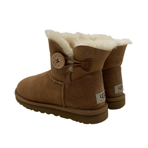 Unisex Ugg - Winter shoes, size 37 - Brown (3)