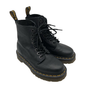 Unisex Dr. Martens - Army boots, size 37 - Black (2)
