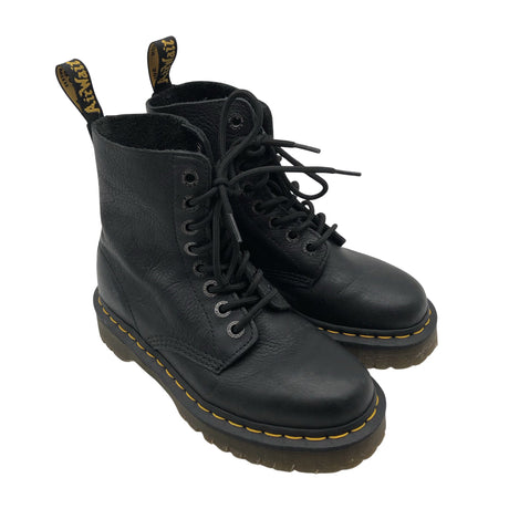 Unisex Dr. Martens - Army boots, size 37 - Black (2)