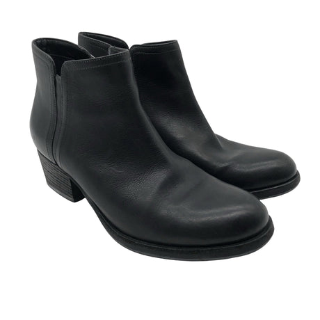 Unisex Clarks - Ankle boots, size 37 - Black (2)