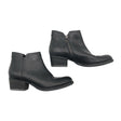 Unisex Clarks - Ankle boots, size 37 - Black ()