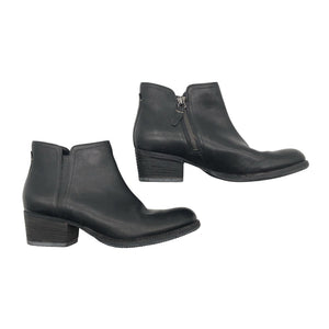 Unisex Clarks - Ankle boots, size 37 - Black (1)