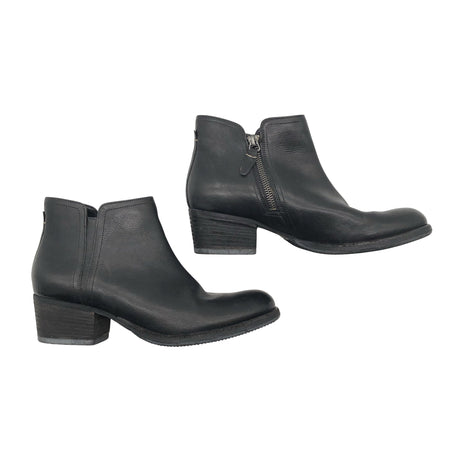 Unisex Clarks - Ankle boots, size 37 - Black ()