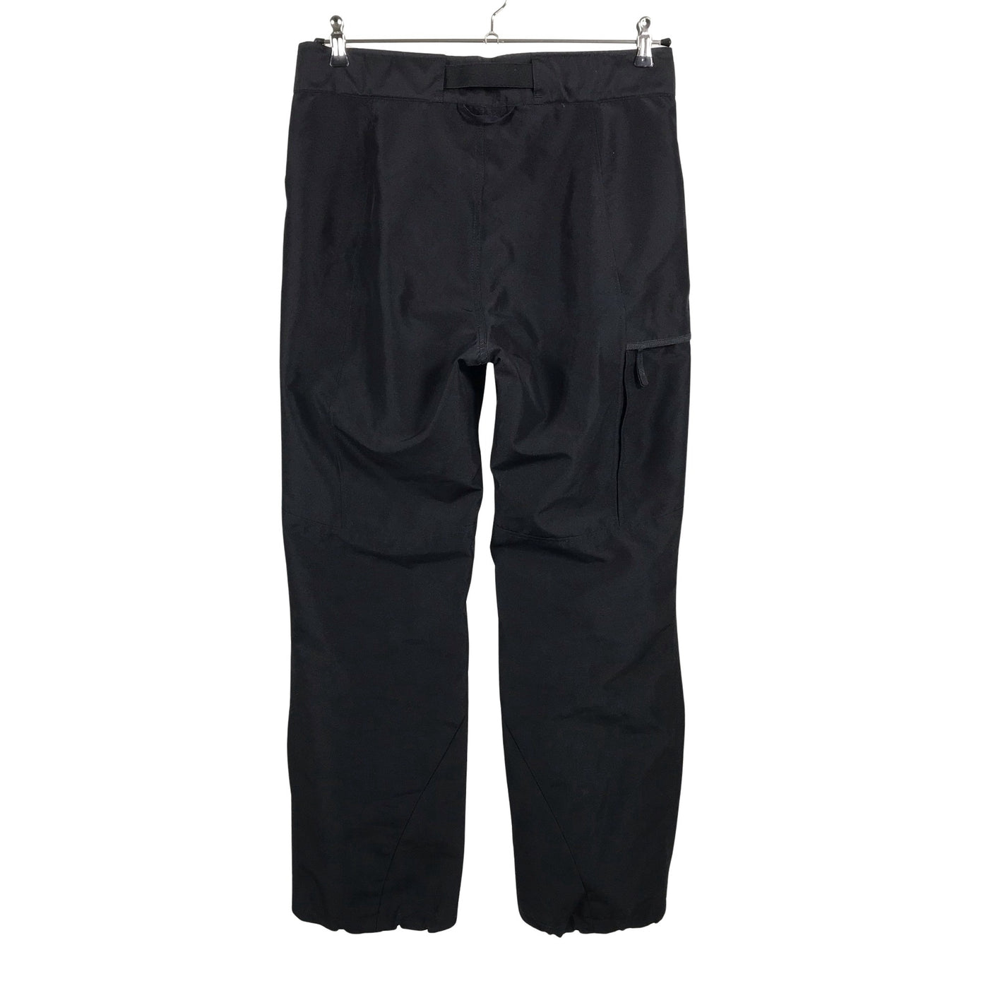 Unisex Haglöfs - Outdoor pants, size 36 - Black (2)