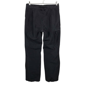 Unisex Haglöfs - Outdoor pants, size 36 - Black (2)