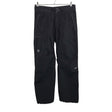 Unisex Haglöfs - Outdoor pants, size 36 - Black ()