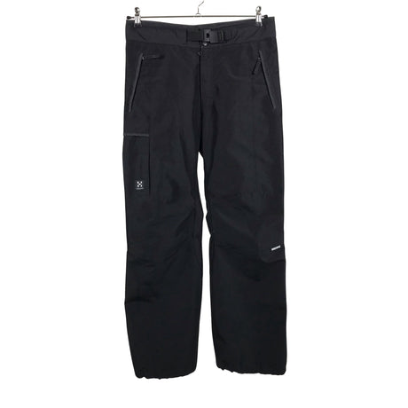 Unisex Haglöfs - Outdoor pants, size 36 - Black ()