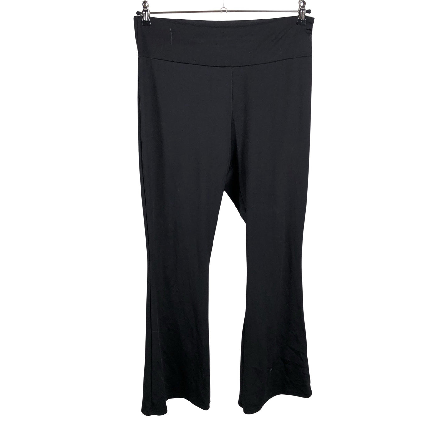 Unisex NOSH - Tricot pants, size 42 - Black (1)
