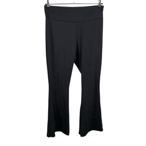 Unisex NOSH - Tricot pants, size 42 - Black (1)