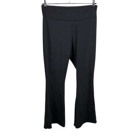 Unisex NOSH - Tricot pants, size 42 - Black ()