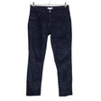 Unisex Esprit - Velvet pants, size 40 - Blue ()