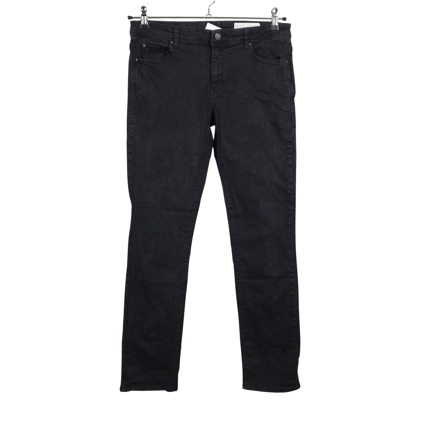 Unisex Esprit - Jeans, size W31 - Black (1)