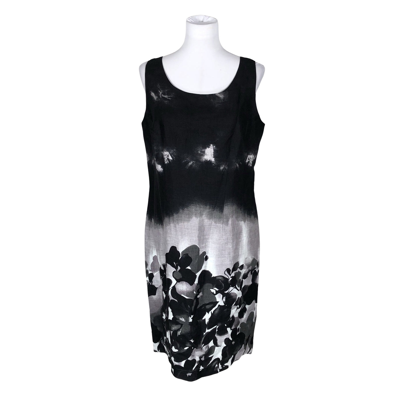 Unisex Kielo-Tuote - Dress, size 38 - Black (1)