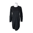 Unisex Esprit - Knit dress, size 40 - Gray ()
