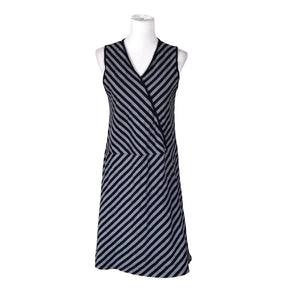 Unisex Marimekko - Tricot dress, size 40 - Gray (1)