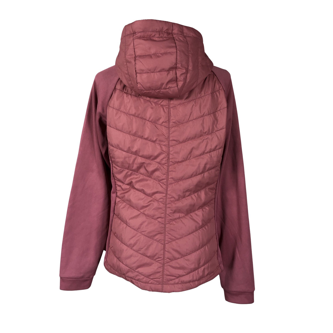 Unisex Umbro - Lightly padded jacket, size 40 - Light pink (2)