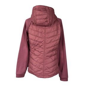 Unisex Umbro - Lightly padded jacket, size 40 - Light pink (2)