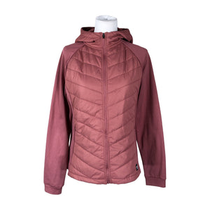 Unisex Umbro - Lightly padded jacket, size 40 - Light pink (1)