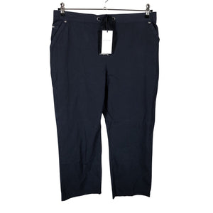 Unisex Marks&Spencer - Slacks, size 44 - Blue (1)