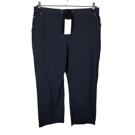 Unisex Marks&Spencer - Slacks, size 44 - Blue ()