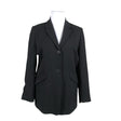 Unisex O.I.S - Jacket, size 42 - Black ()