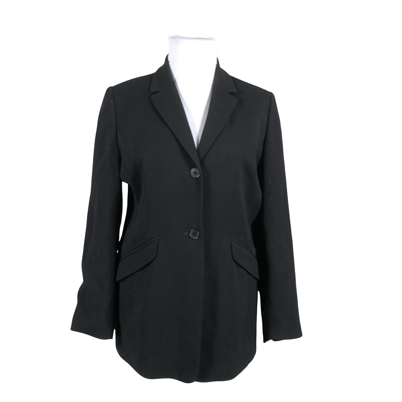 Unisex O.I.S - Jacket, size 42 - Black (1)