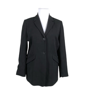 Unisex O.I.S - Jacket, size 42 - Black (1)