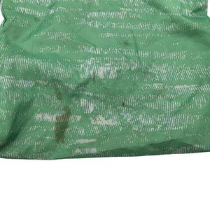 Unisex Nike - Sports backpack, size Ei kokoa - Green (2)